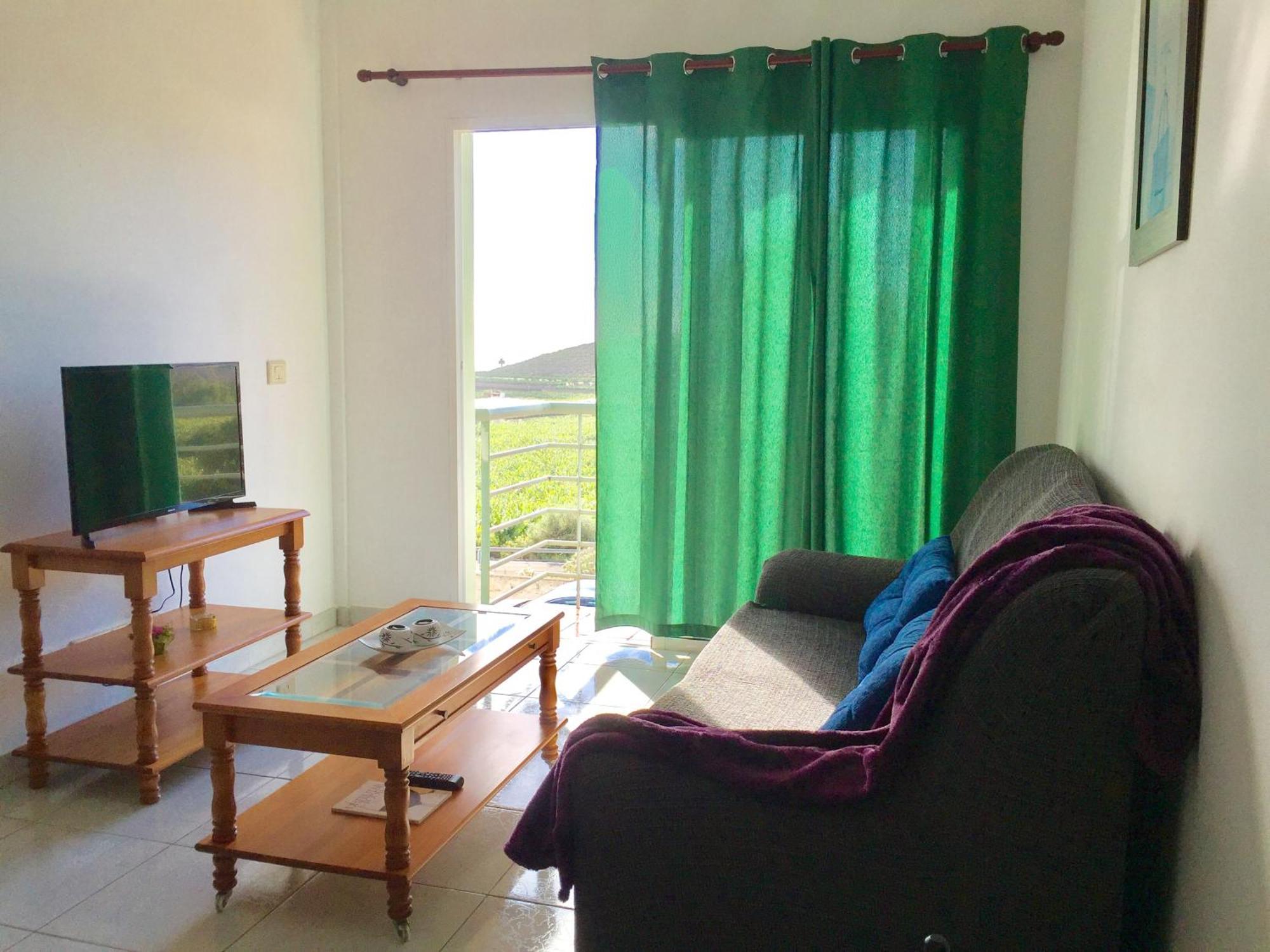 Apartamentos Los Llanos De Aridane Exteriér fotografie