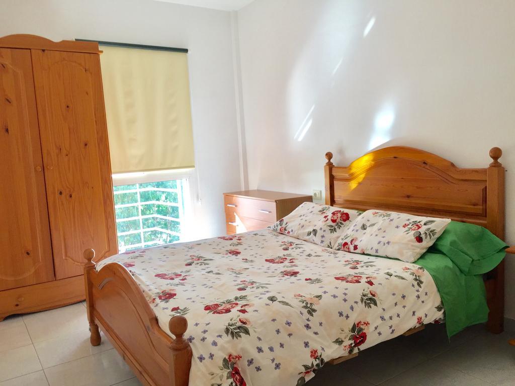 Apartamentos Los Llanos De Aridane Exteriér fotografie