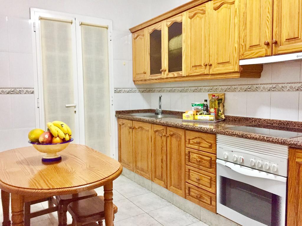 Apartamentos Los Llanos De Aridane Exteriér fotografie