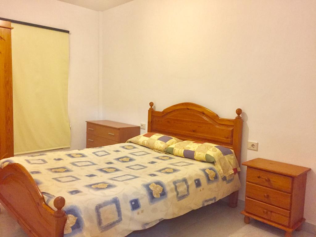 Apartamentos Los Llanos De Aridane Exteriér fotografie