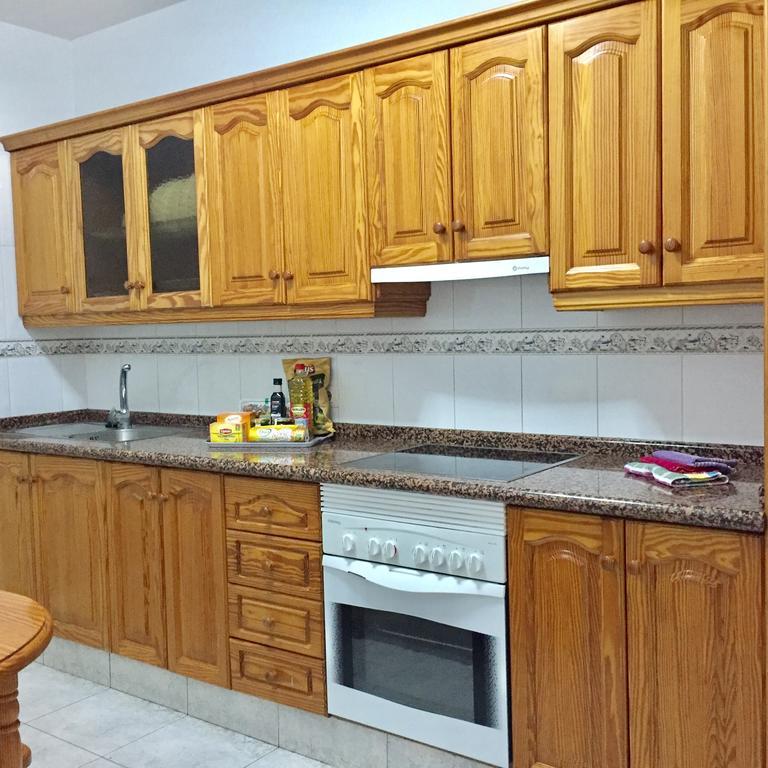 Apartamentos Los Llanos De Aridane Exteriér fotografie