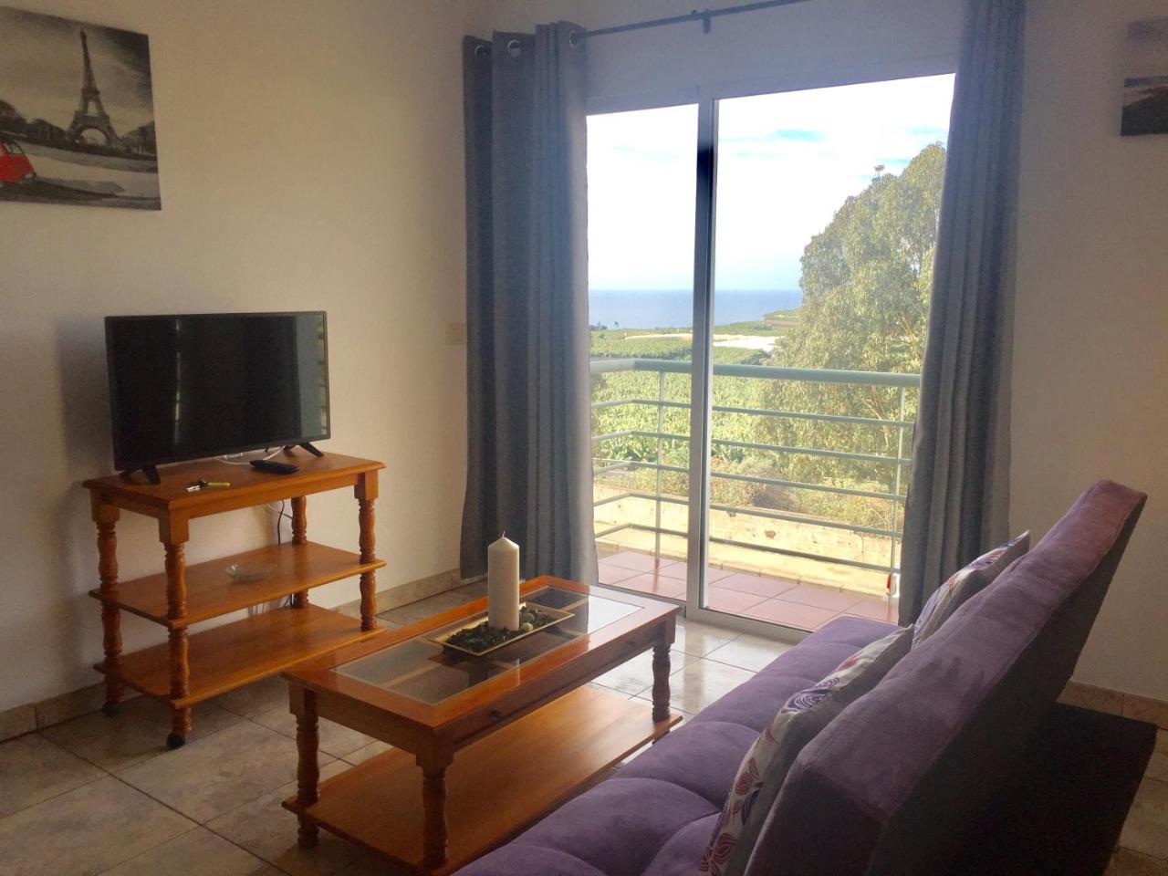 Apartamentos Los Llanos De Aridane Exteriér fotografie